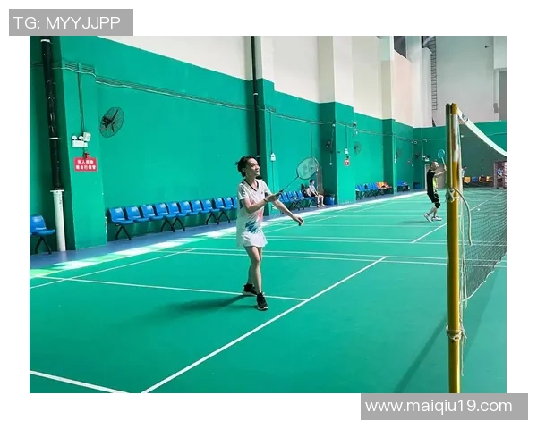 实时新闻刘娜独家分享羽毛球技巧与心得助你提升球技的秘密之道